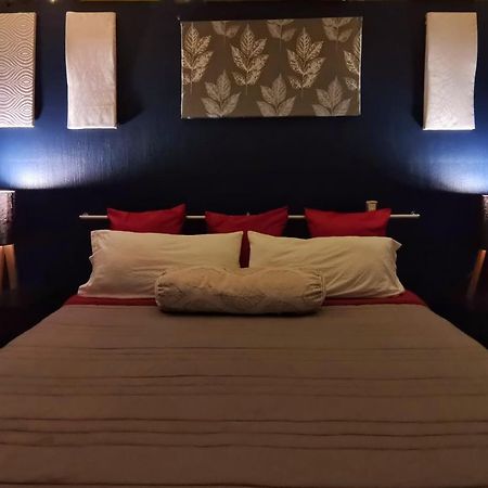 Hotel Boutique Charlotte Arandas Dış mekan fotoğraf