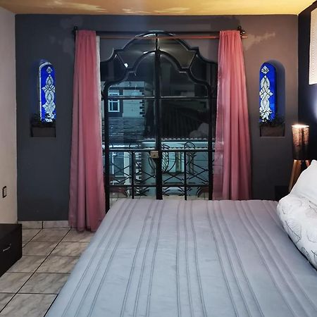 Hotel Boutique Charlotte Arandas Dış mekan fotoğraf