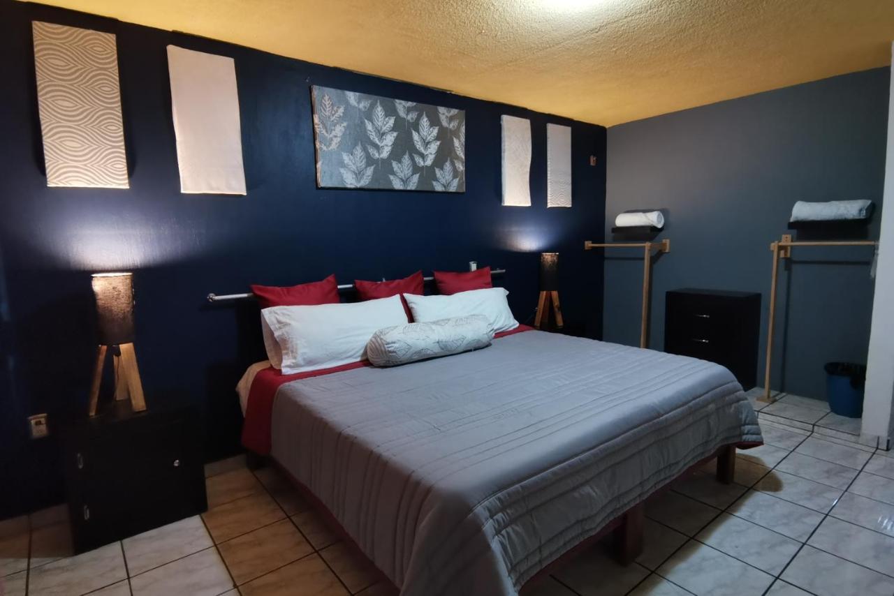 Hotel Boutique Charlotte Arandas Dış mekan fotoğraf