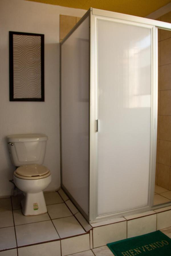 Hotel Boutique Charlotte Arandas Dış mekan fotoğraf