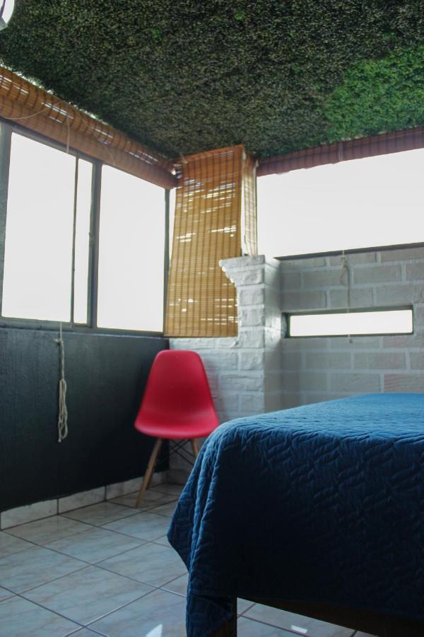 Hotel Boutique Charlotte Arandas Dış mekan fotoğraf