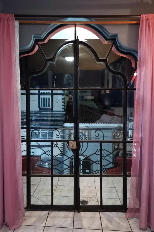 Hotel Boutique Charlotte Arandas Dış mekan fotoğraf