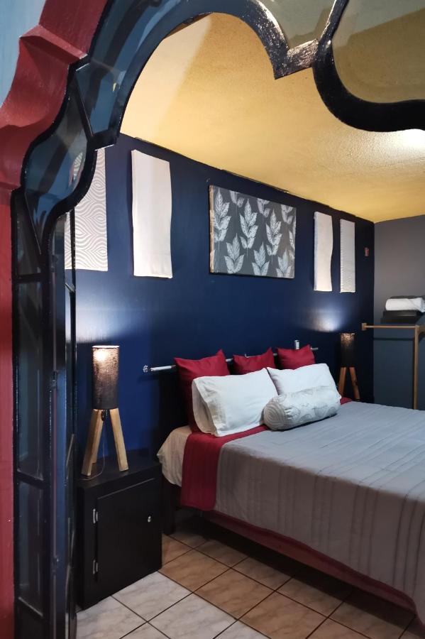 Hotel Boutique Charlotte Arandas Dış mekan fotoğraf