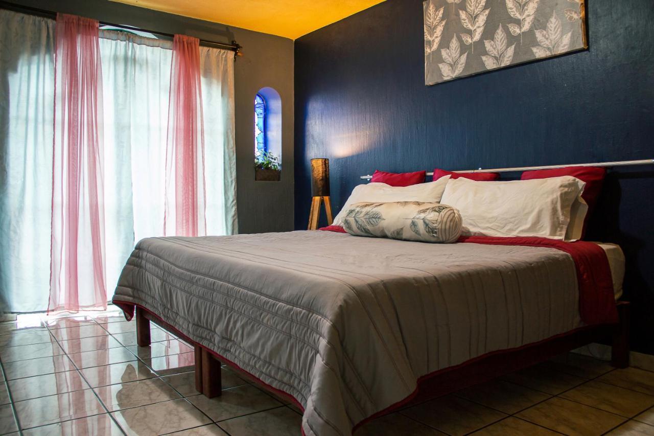Hotel Boutique Charlotte Arandas Dış mekan fotoğraf