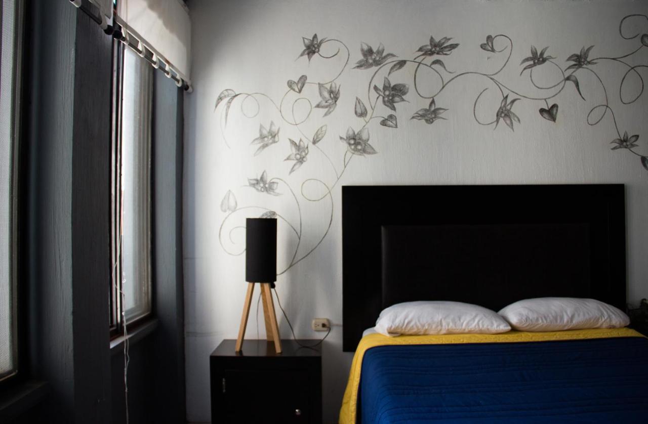 Hotel Boutique Charlotte Arandas Dış mekan fotoğraf