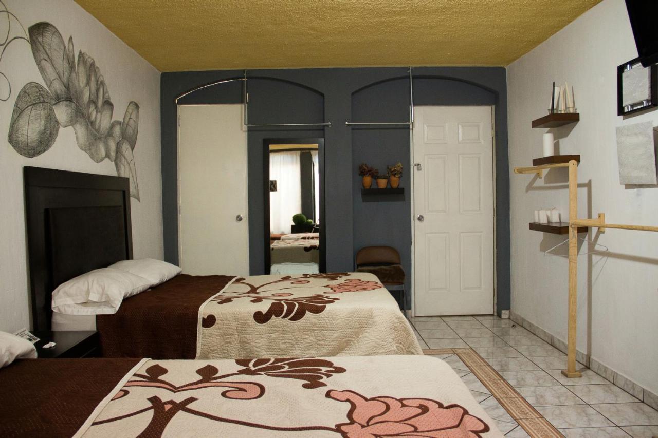 Hotel Boutique Charlotte Arandas Dış mekan fotoğraf