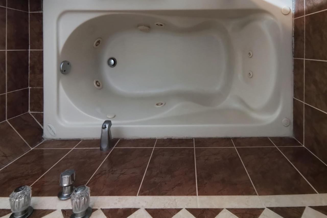 Hotel Boutique Charlotte Arandas Dış mekan fotoğraf