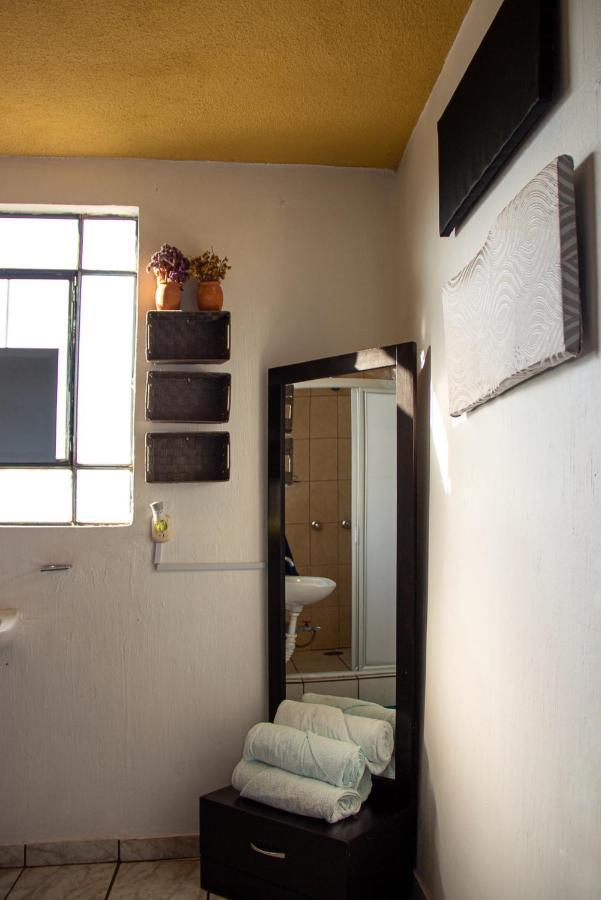 Hotel Boutique Charlotte Arandas Dış mekan fotoğraf