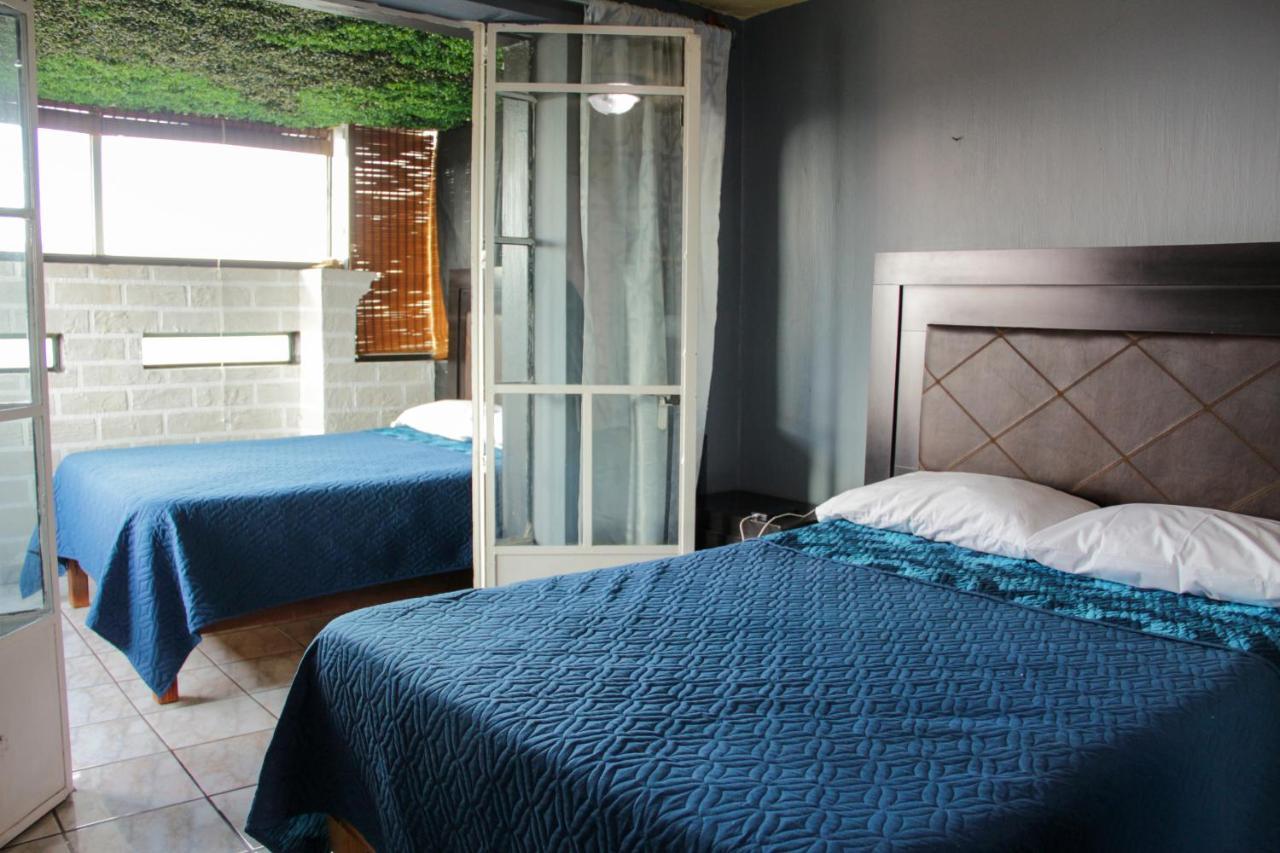 Hotel Boutique Charlotte Arandas Dış mekan fotoğraf