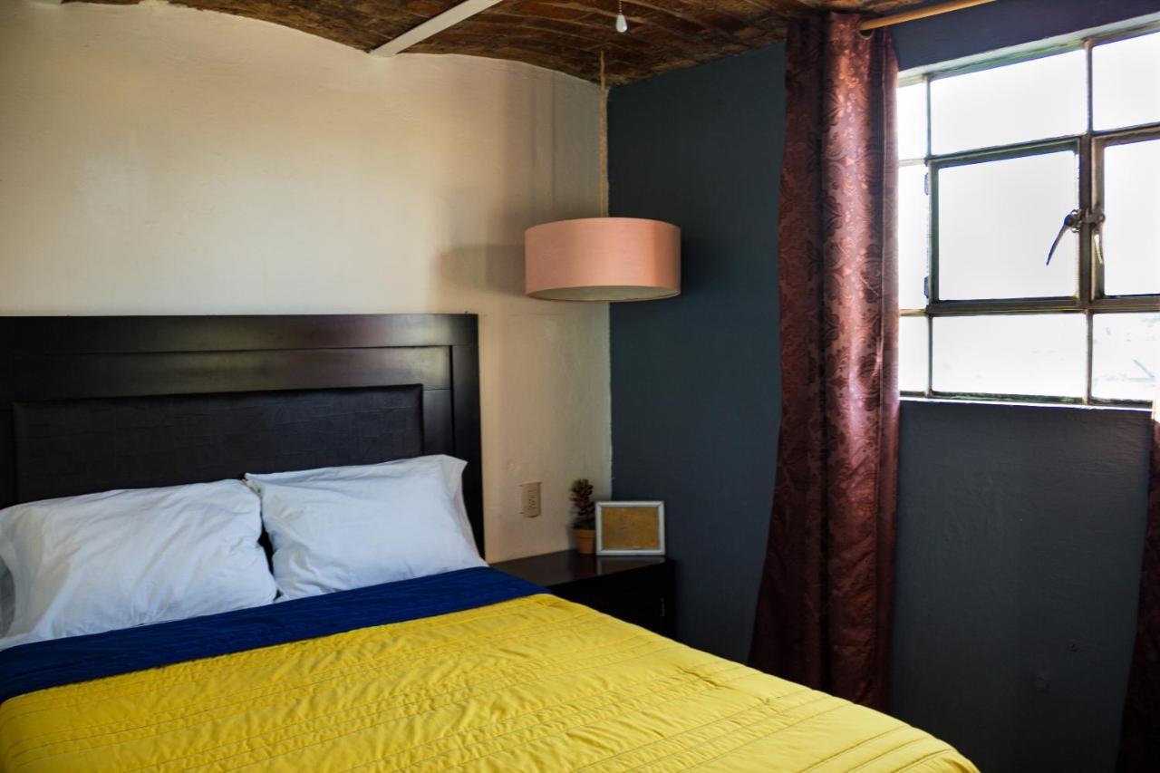 Hotel Boutique Charlotte Arandas Dış mekan fotoğraf