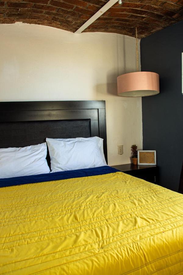 Hotel Boutique Charlotte Arandas Dış mekan fotoğraf