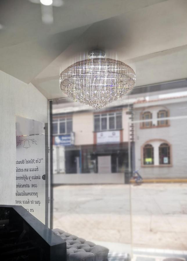 Hotel Boutique Charlotte Arandas Dış mekan fotoğraf