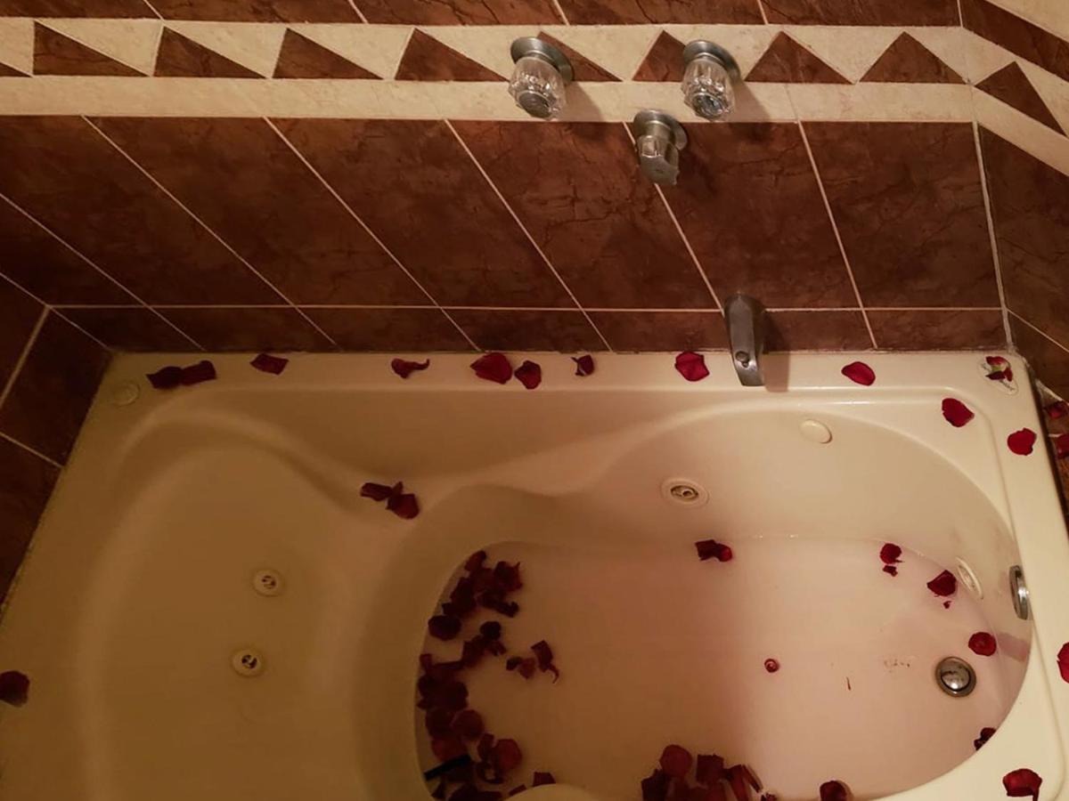 Hotel Boutique Charlotte Arandas Dış mekan fotoğraf