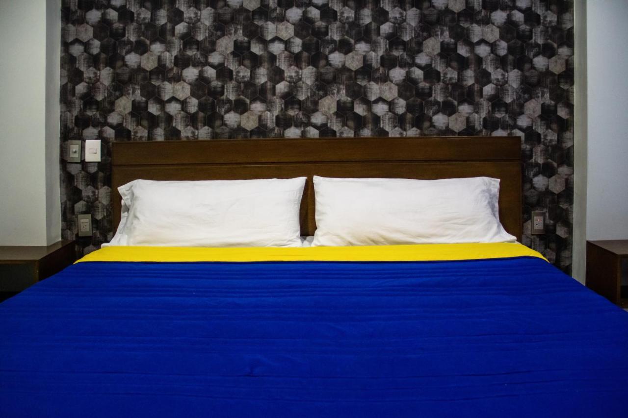Hotel Boutique Charlotte Arandas Dış mekan fotoğraf