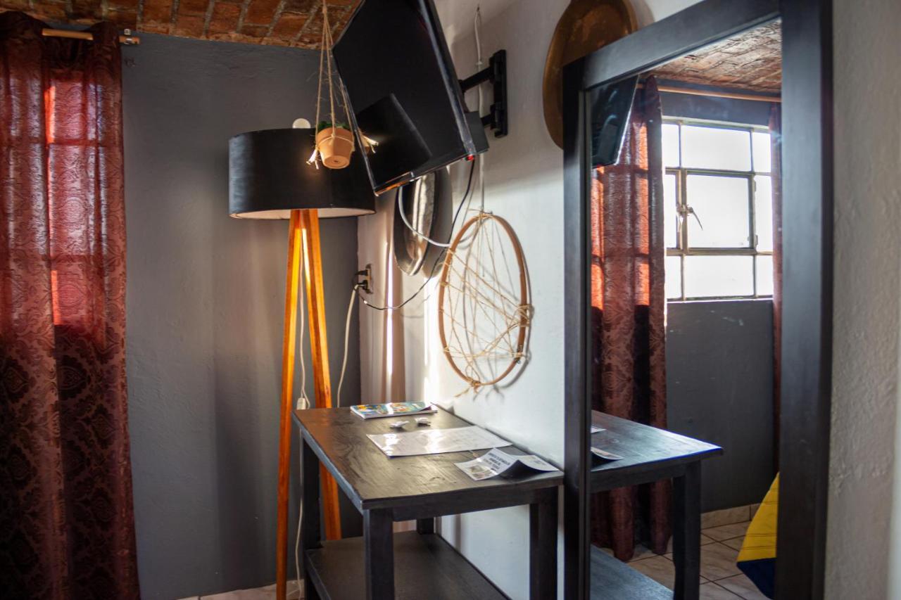 Hotel Boutique Charlotte Arandas Dış mekan fotoğraf