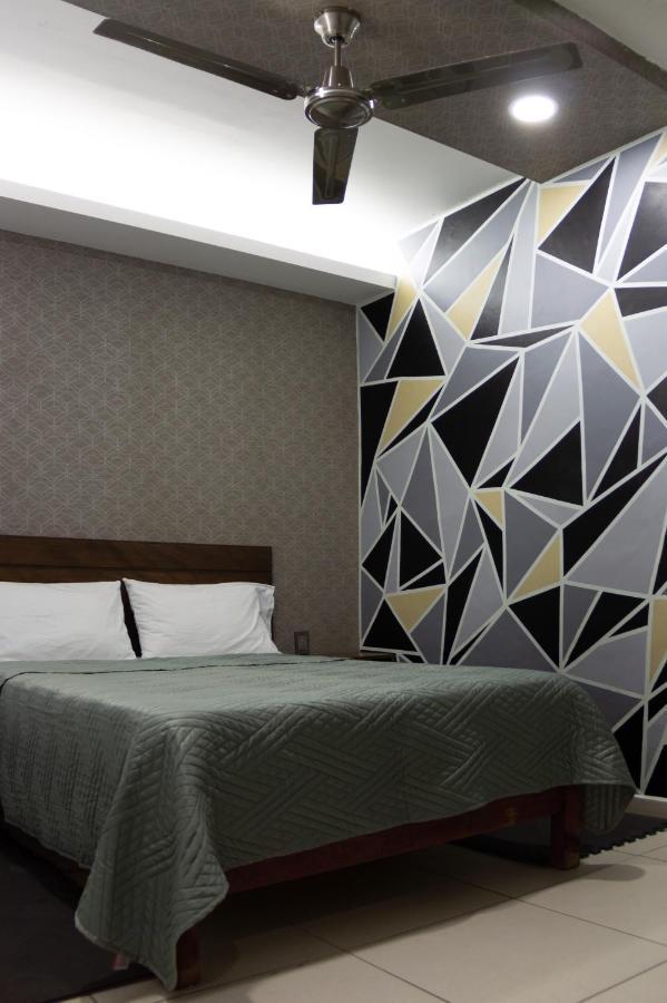 Hotel Boutique Charlotte Arandas Dış mekan fotoğraf