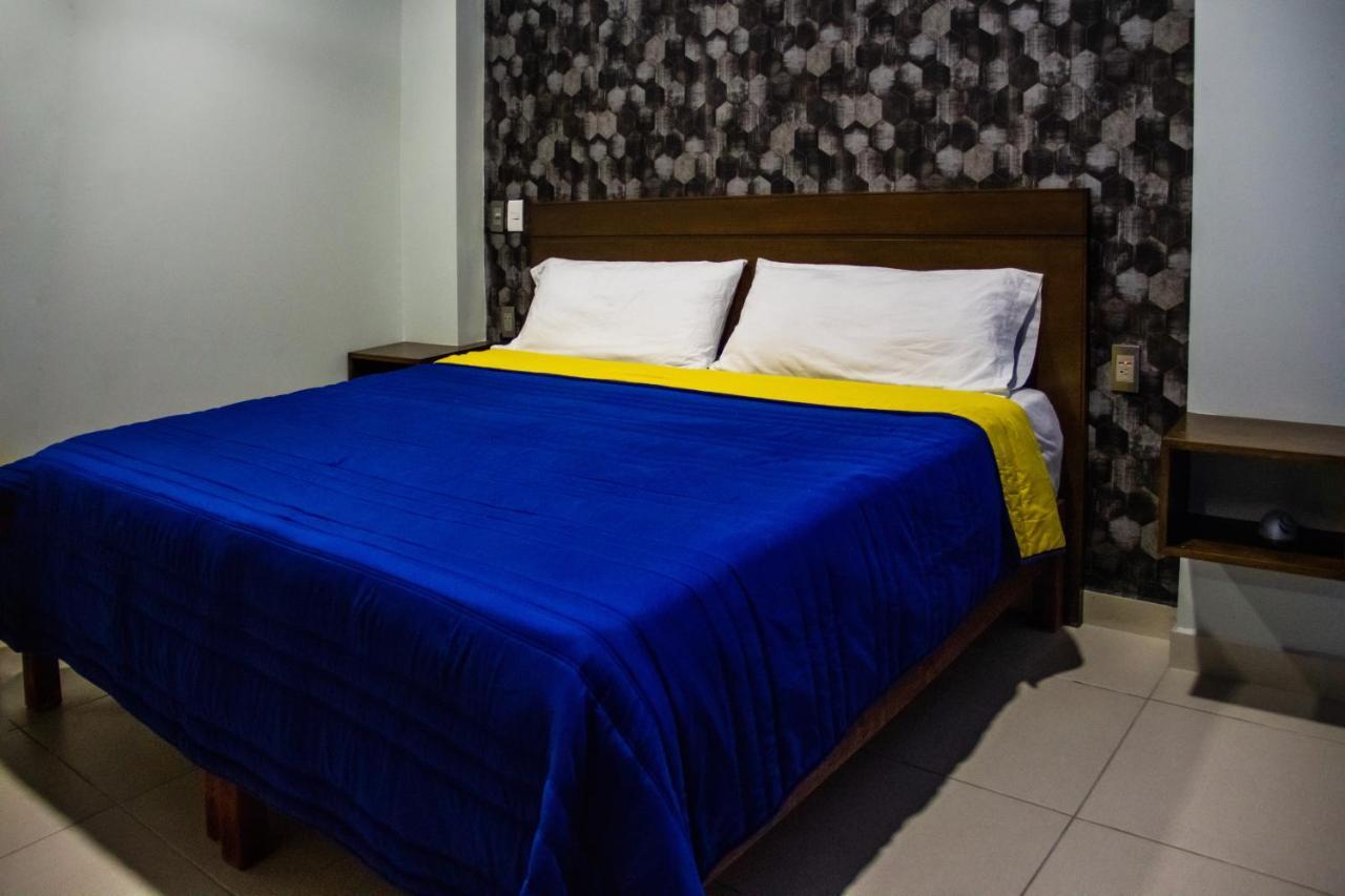 Hotel Boutique Charlotte Arandas Dış mekan fotoğraf
