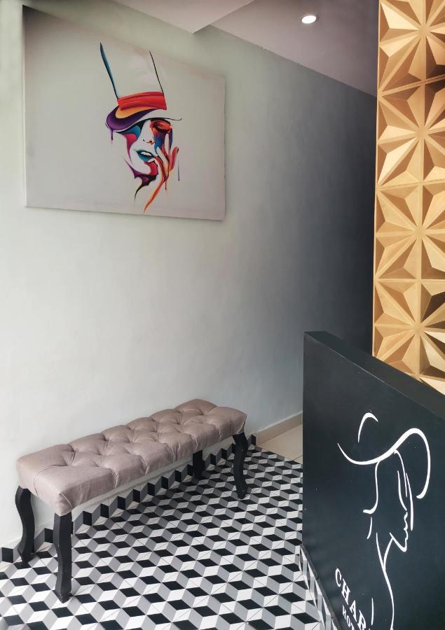 Hotel Boutique Charlotte Arandas Dış mekan fotoğraf