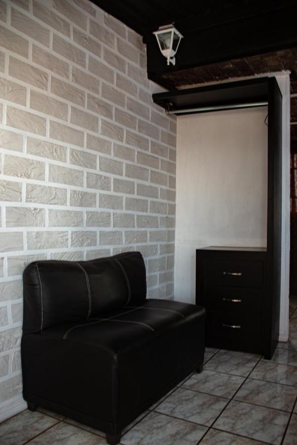 Hotel Boutique Charlotte Arandas Dış mekan fotoğraf