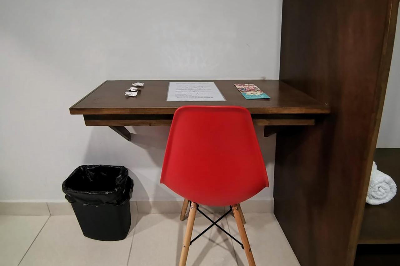 Hotel Boutique Charlotte Arandas Dış mekan fotoğraf