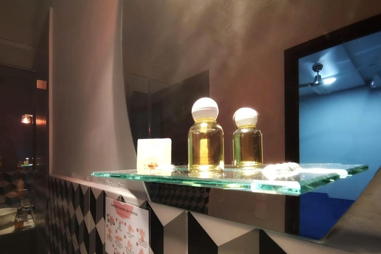 Hotel Boutique Charlotte Arandas Dış mekan fotoğraf