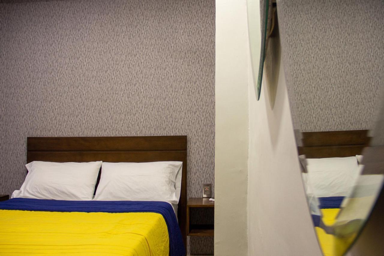 Hotel Boutique Charlotte Arandas Dış mekan fotoğraf
