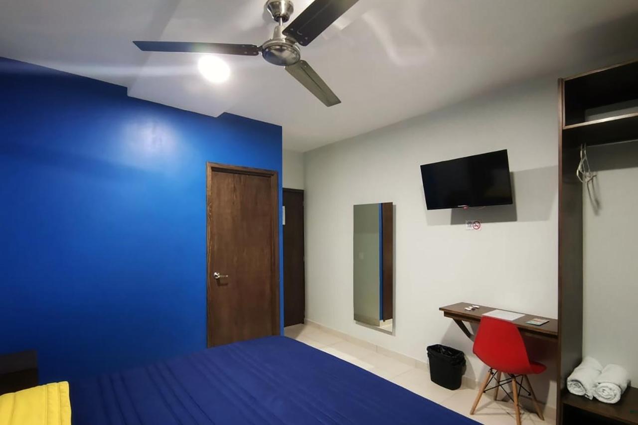 Hotel Boutique Charlotte Arandas Dış mekan fotoğraf