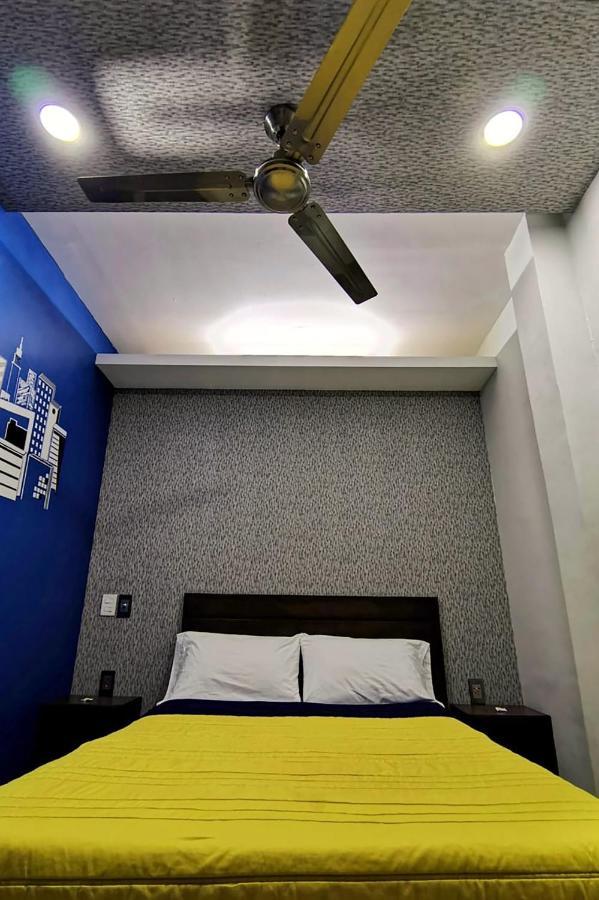 Hotel Boutique Charlotte Arandas Dış mekan fotoğraf