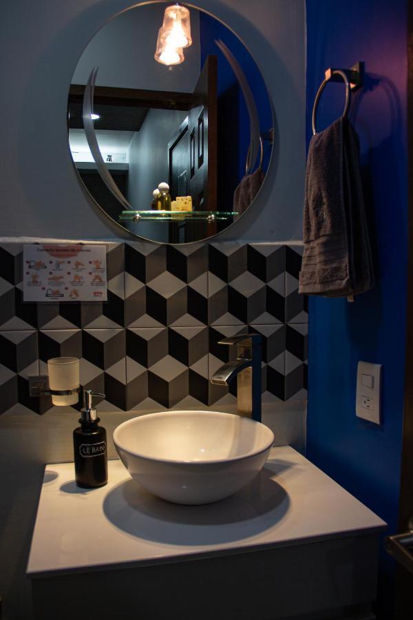 Hotel Boutique Charlotte Arandas Dış mekan fotoğraf