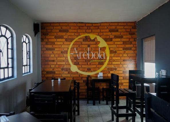 Hotel Boutique Charlotte Arandas Dış mekan fotoğraf